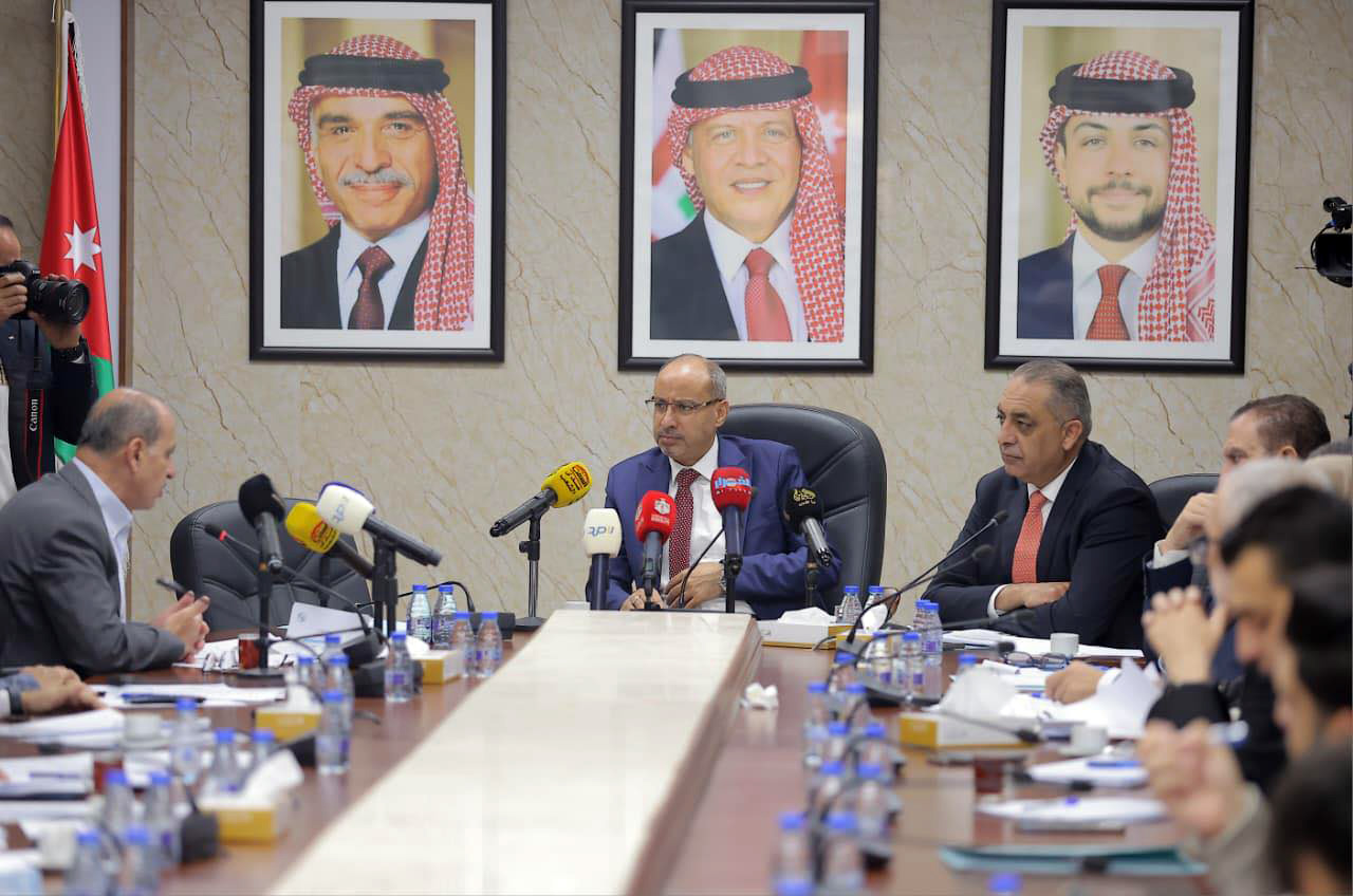 "مالية النواب" تناقش موازنة وزارة الإدارة المحلية