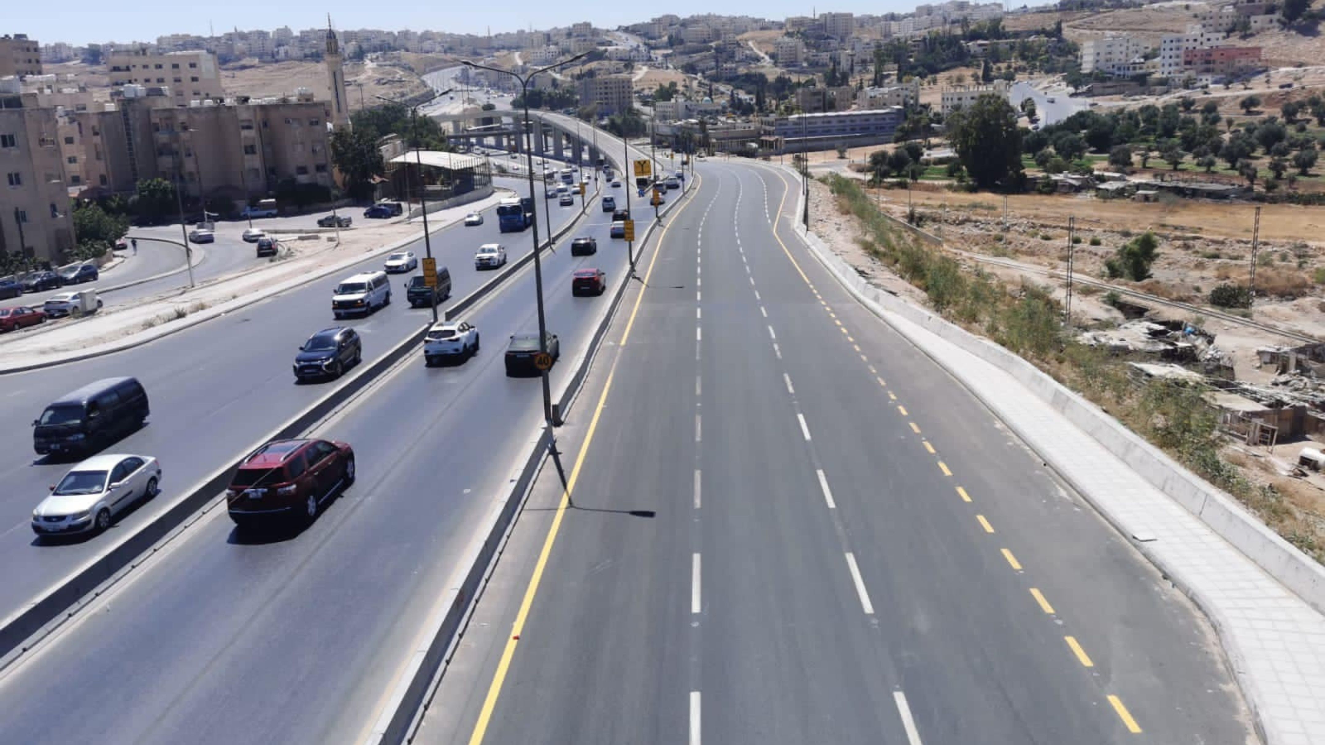 خبراء: رفع السلامة المرورية مسؤولية مشتركة