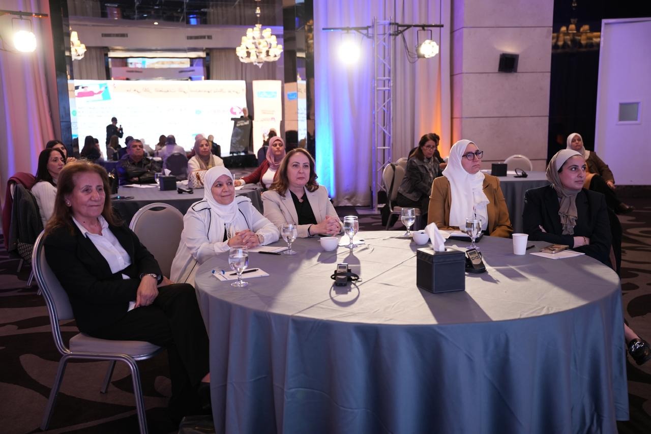 إطلاق حملة لتعزيز الأمان الرقمي وحماية النساء والفتيات