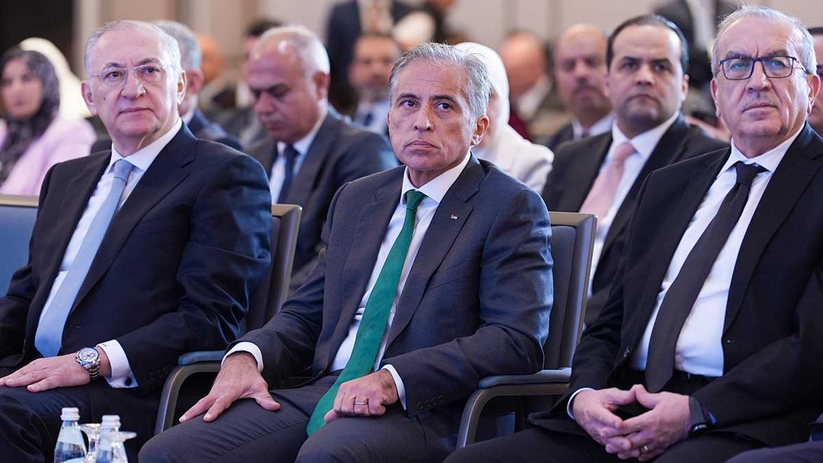 مندوبا عن الملك.. رئيس الوزراء يرعى الاحتفال باليوم الدولي لمكافحة الفساد وإطلاق الاستراتيجية الوطنية للنزاهة ومكافحة الفساد