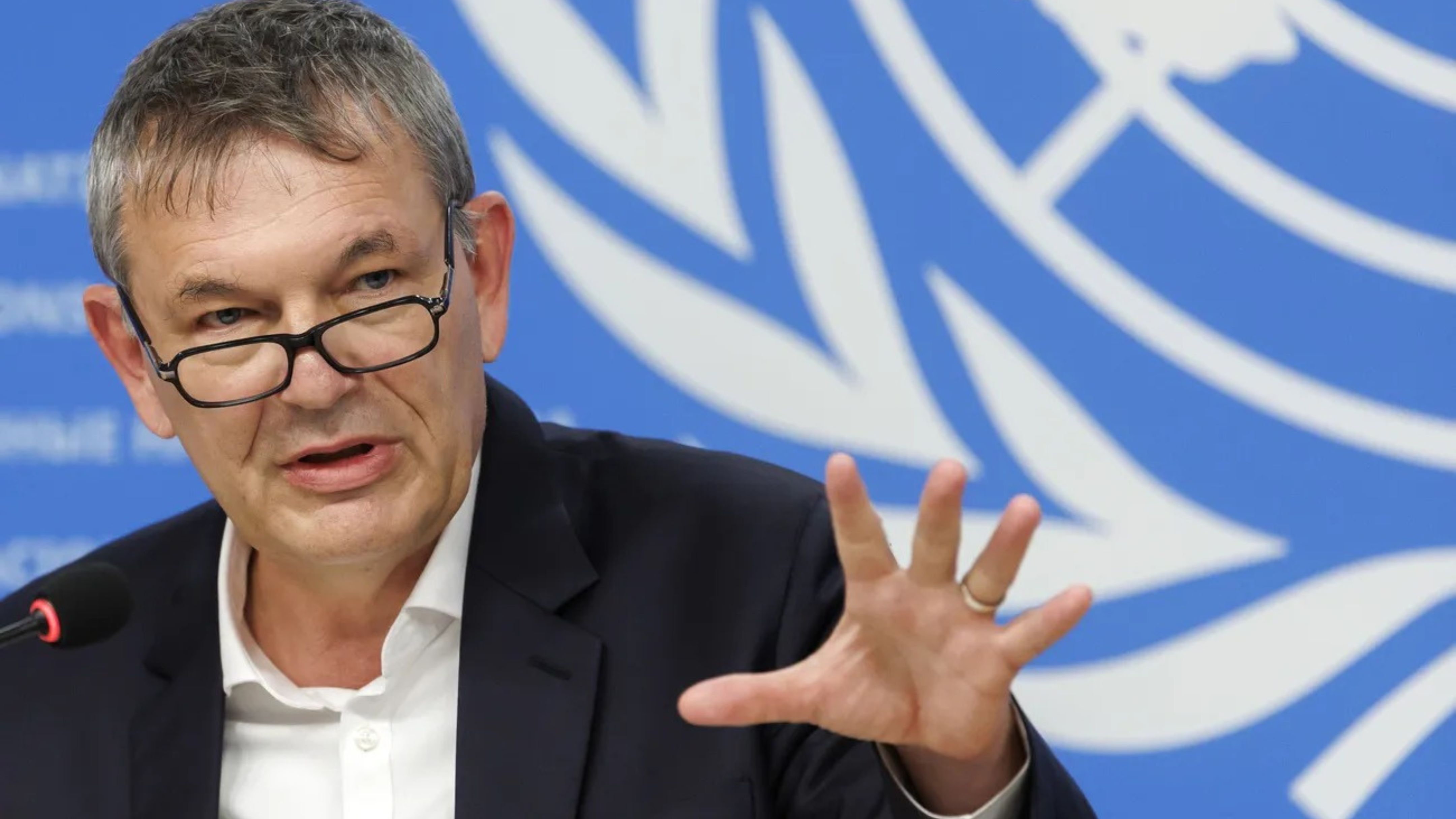 لازاريني يستنكر اقتحام الاحتلال لمقار الاونروا في القدس المحتلة