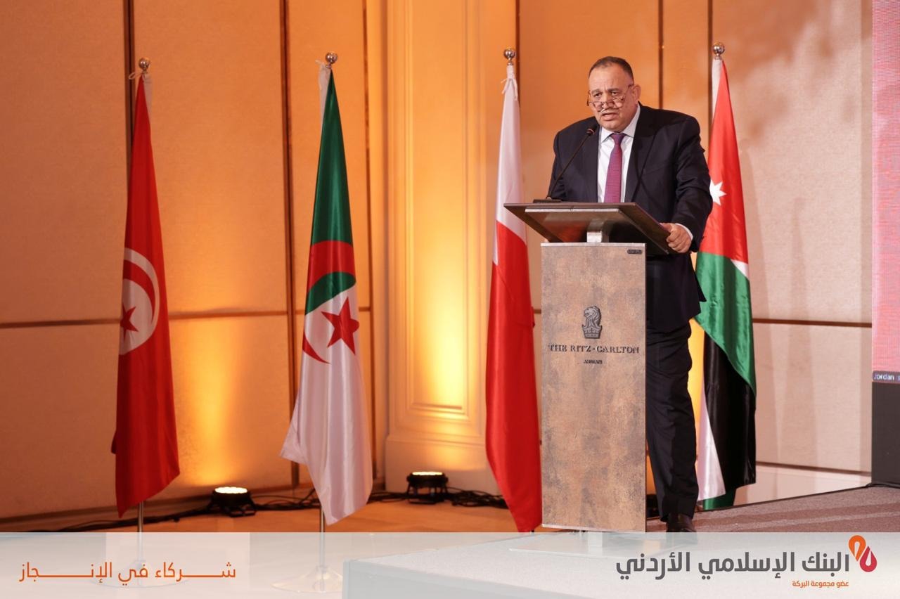 "الإسلامي الأردني" يطلق مشروع التعاون التجاري المشترك مع وحدات مجموعة البركة