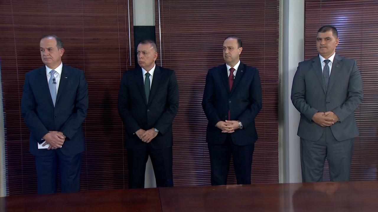 Electronic draw begins for 6,000 military service conscripts