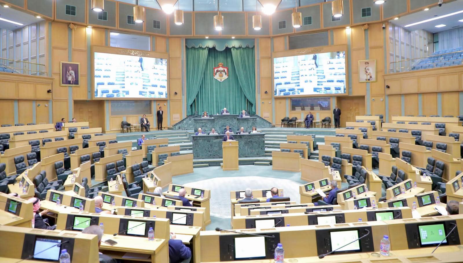 مجلس النواب يواصل مُناقشة "موازنة 2026"