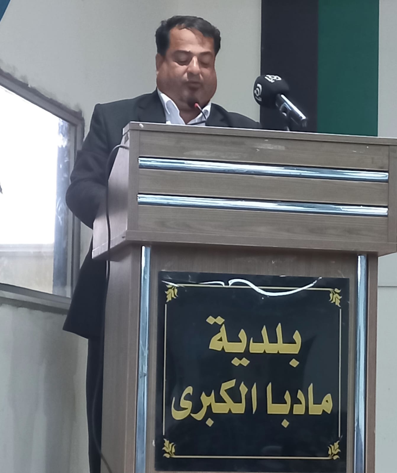 ندوة لتشجيع التبرع بالأعضاء في مادبا