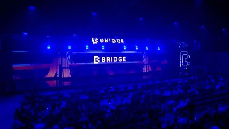 اختتام قمة "بريدج" في أبوظبي بمشاركة أردنية