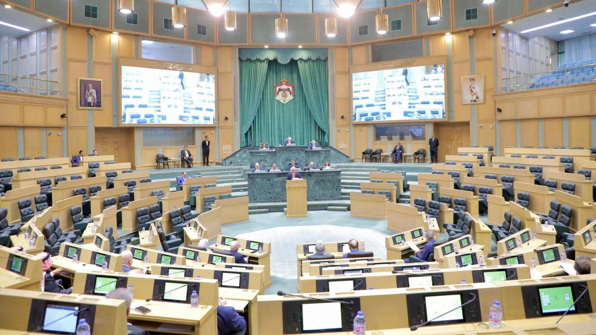 مجلس النواب يواصل مُناقشة "موازنة 2026"