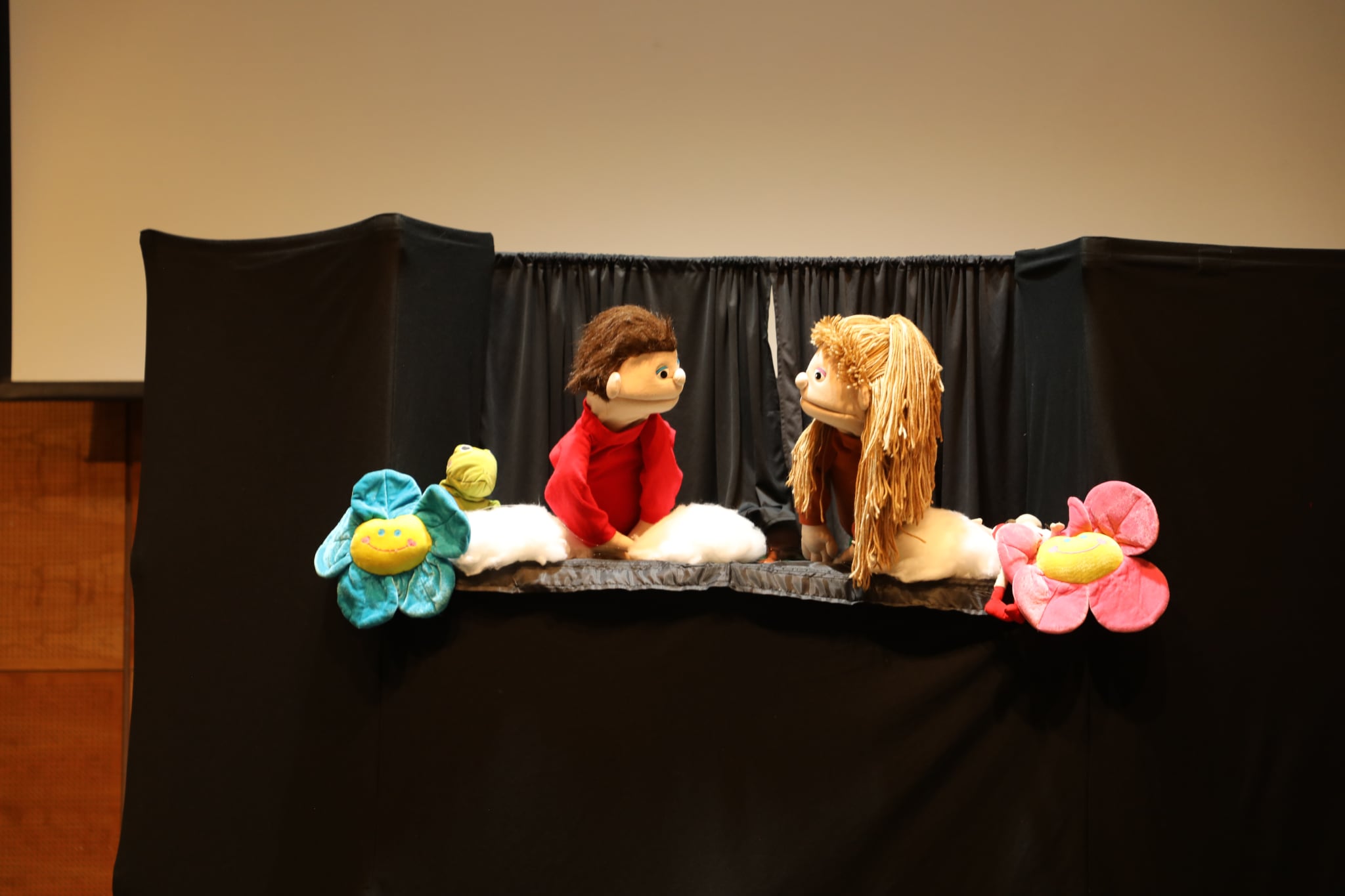 "الأعلى لذوي الإعاقة" ينظم أنشطة دامجة للأطفال