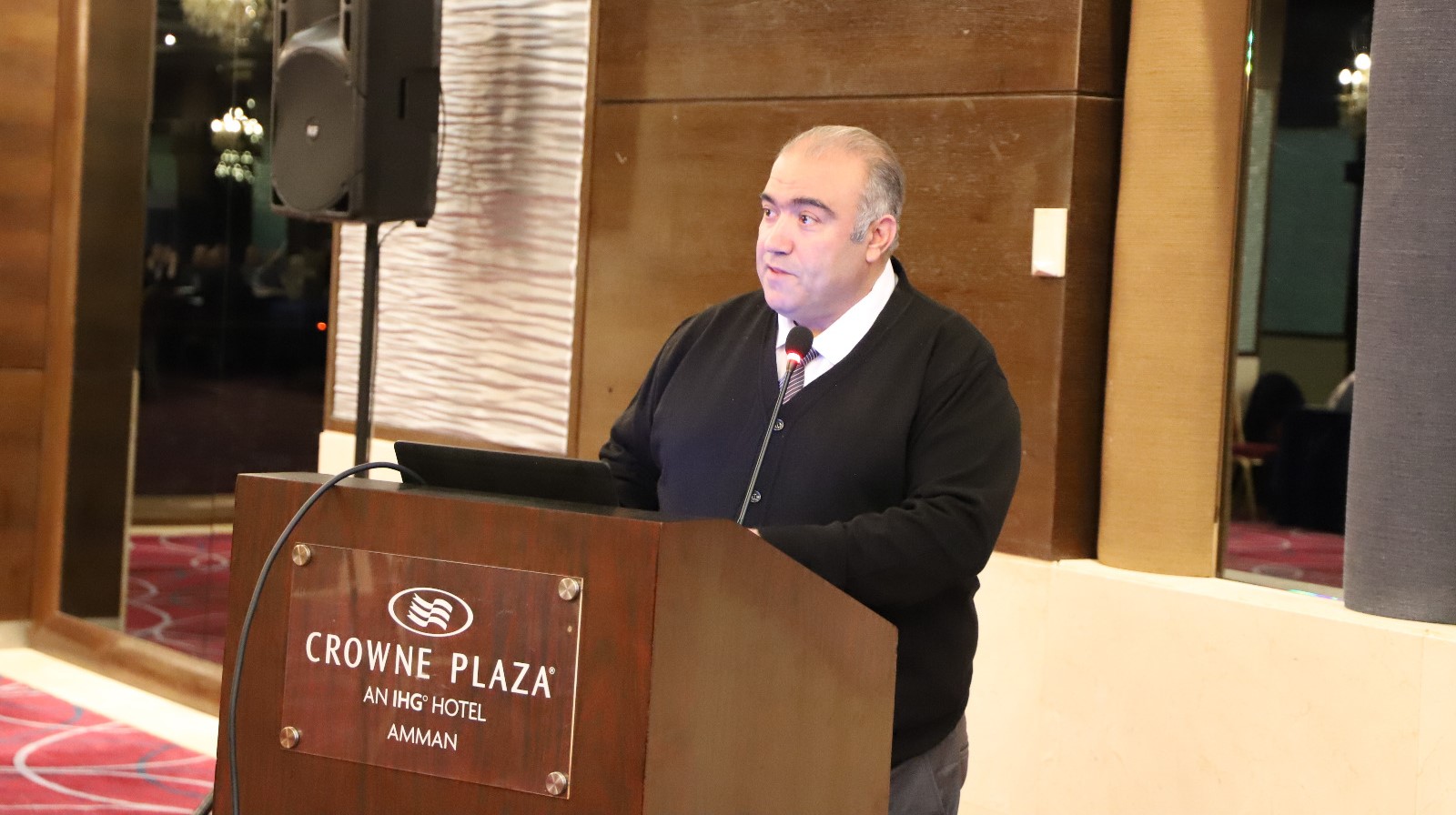 ورشة حول الإطار الاستراتيجي لمسار التعليم المهني والتقني