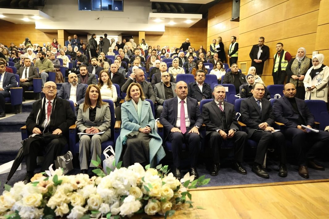 إطلاق مشروع "العجلات الخضراء" في زها الثقافي