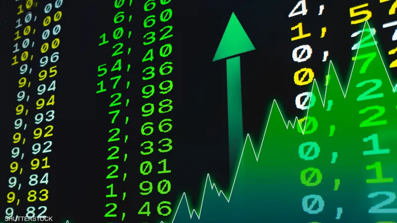 الأسهم العالمية ترتفع إلى مستوى قياسي جديد