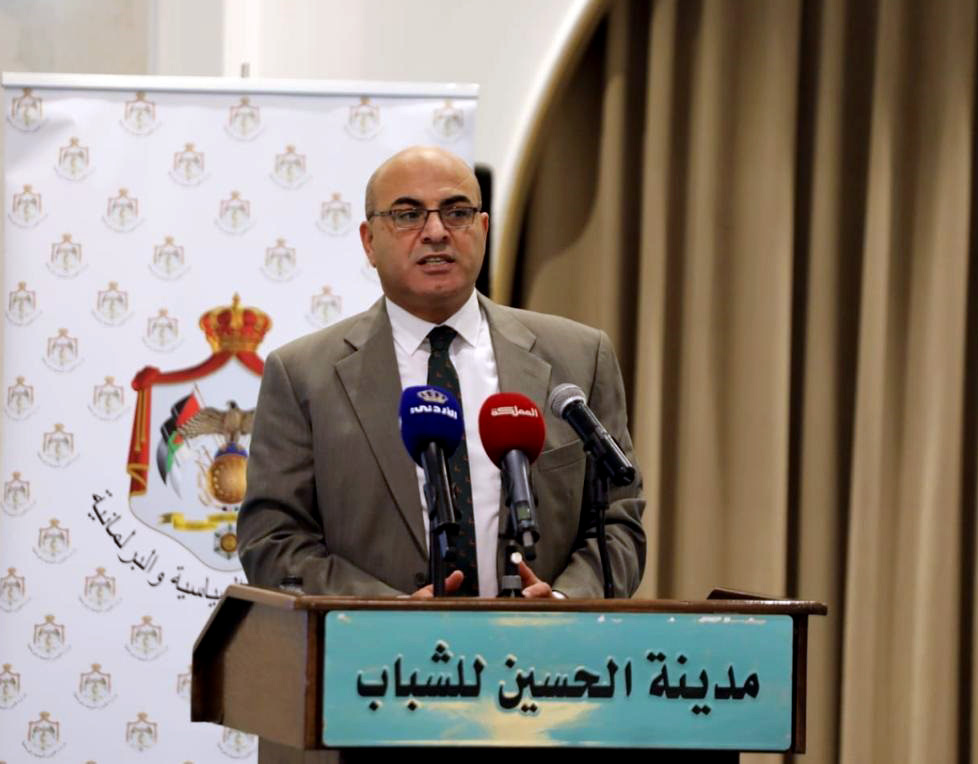 "الشؤون السياسية" تطلق "ملتقى الشباب والتحديث"