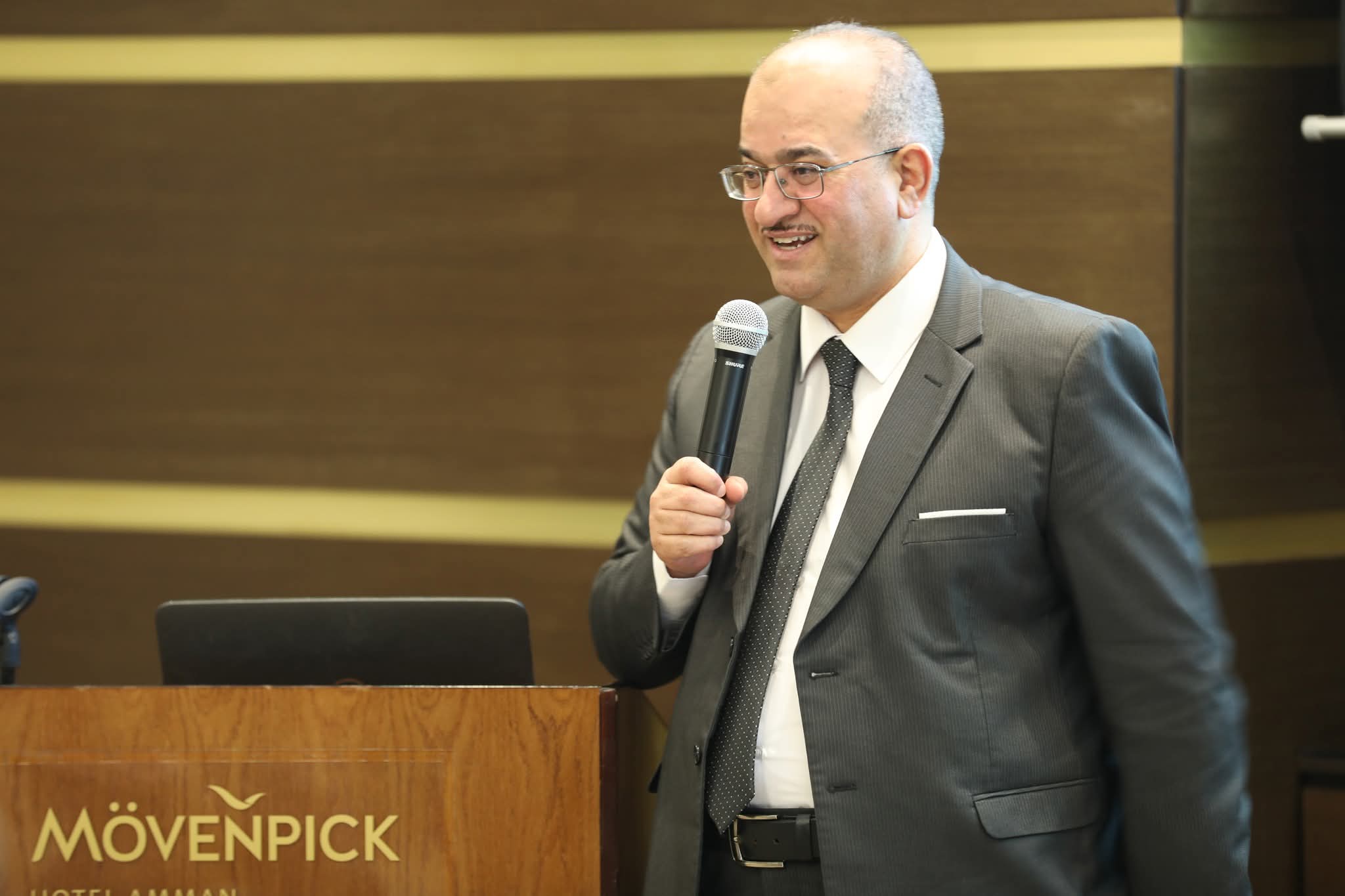 "هيئة الاعتماد" تعقد دورة تدريبية في مجال الجودة