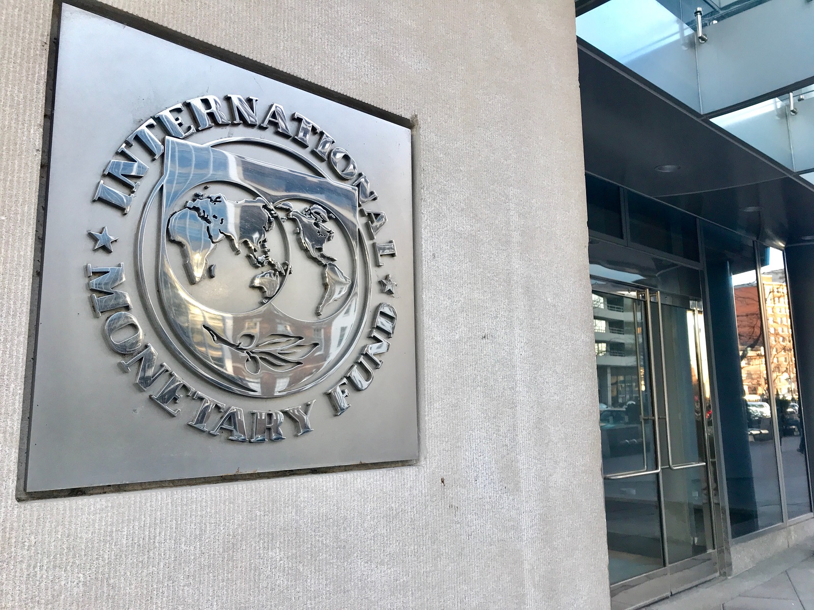 IMF says Jordan's economy to grow by 3% in coming years
