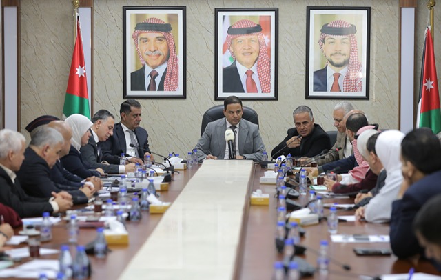 "الطاقة النيابية" تناقش حوادث المدافئ غير الآمنة