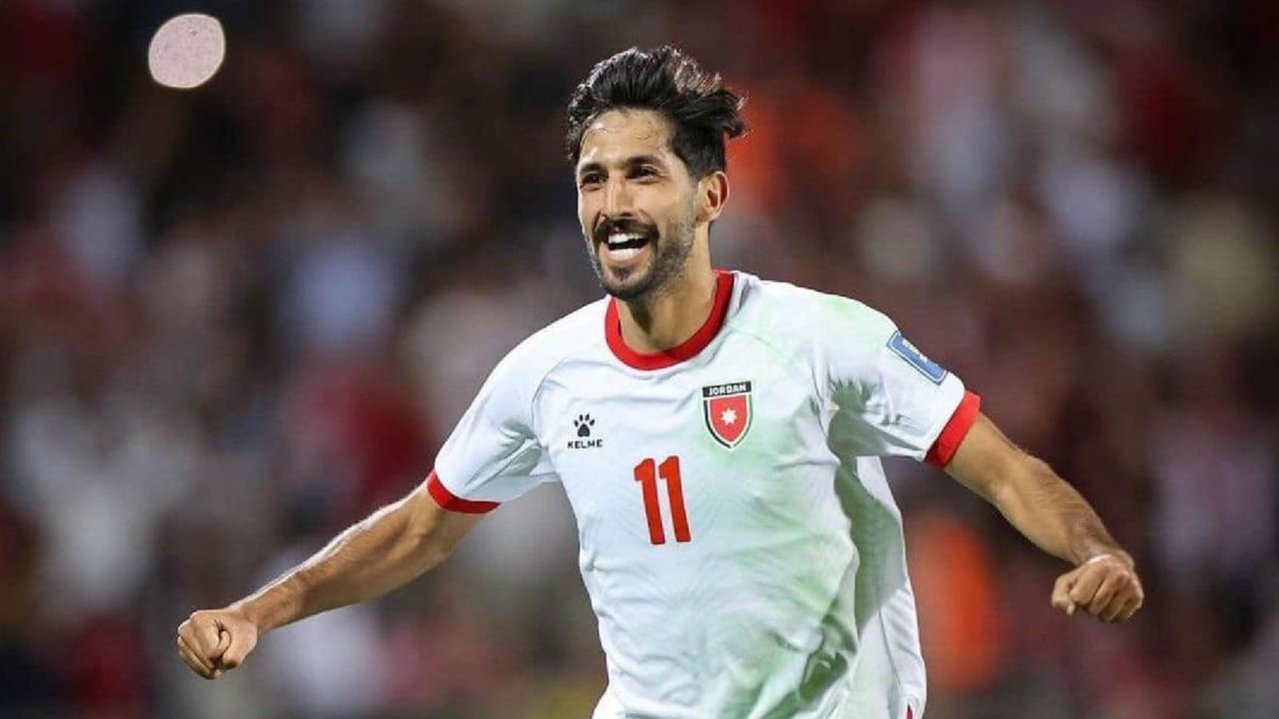 خبراء ومشجعون: إصابة يزن النعيمات تُلامس وجدان الشارع الأردني