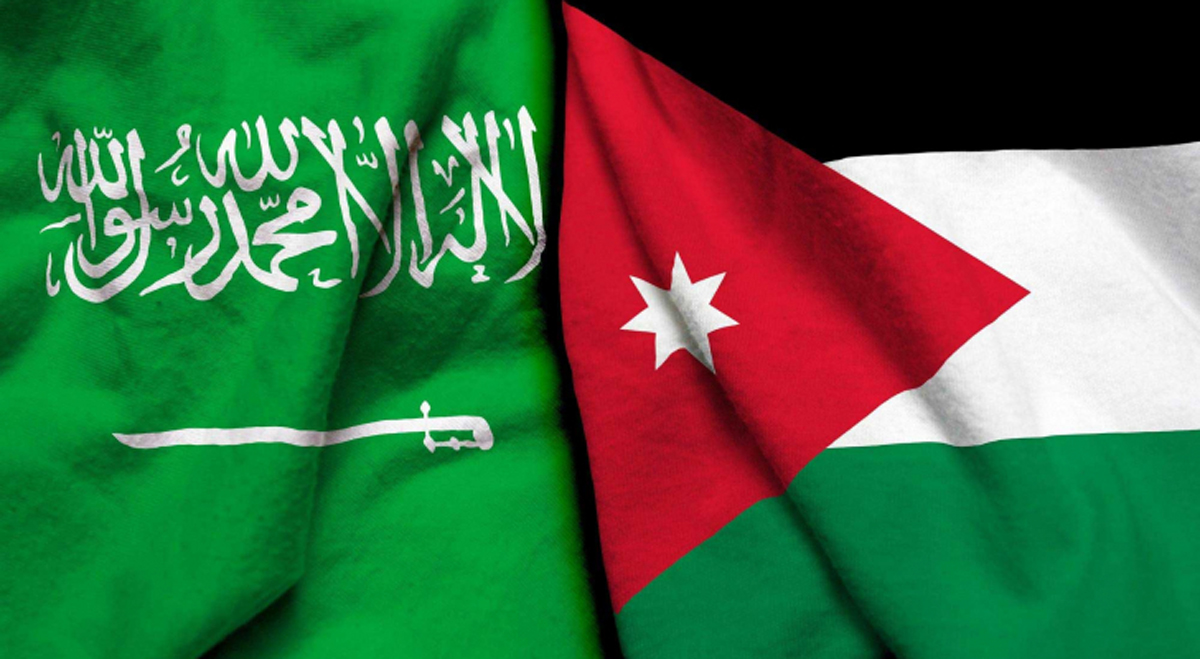 Jordan–Saudi Match Reflects Deep-Rooted Fraternal Ties Beyond the Pitch