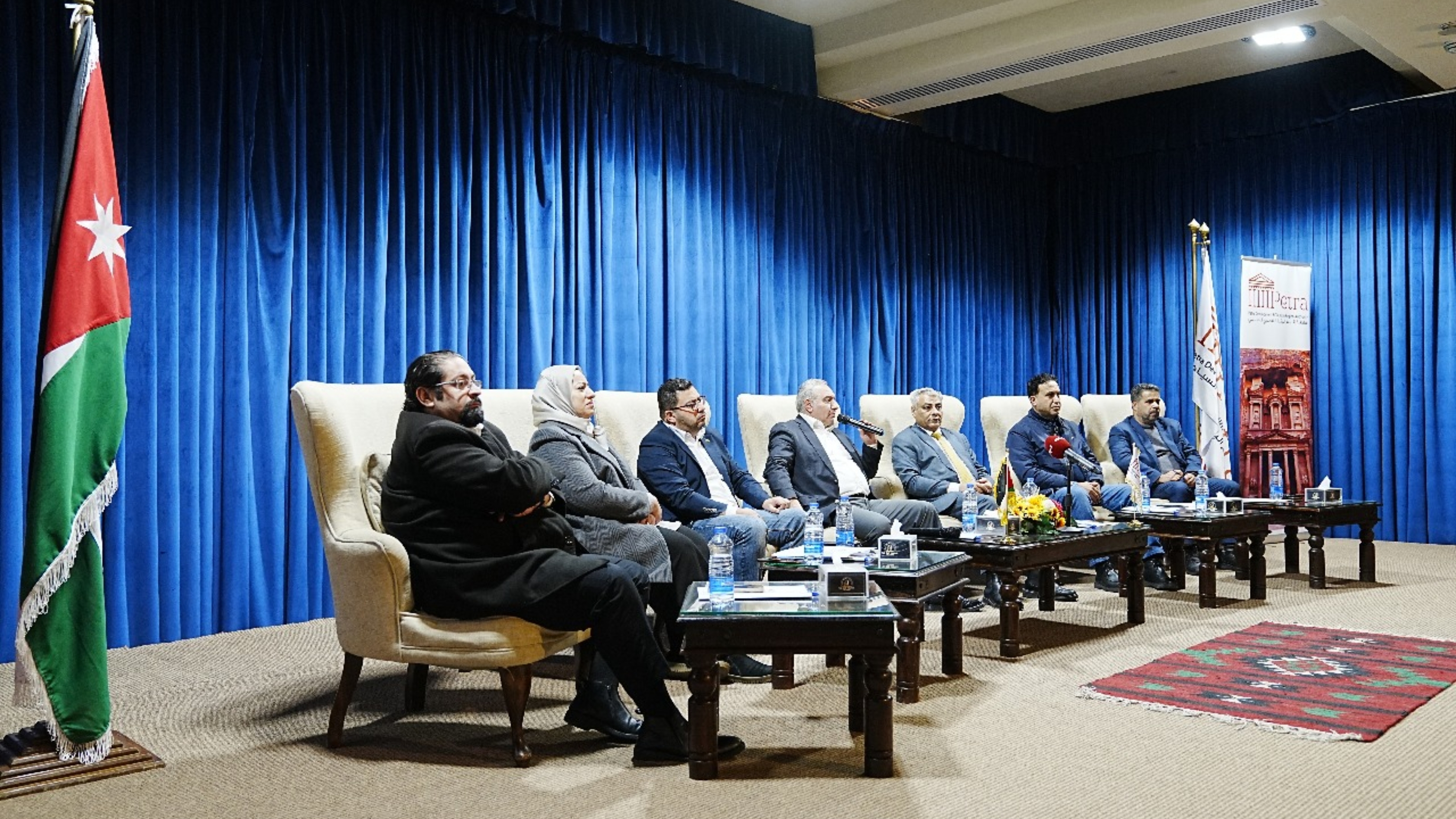 "إقليم البترا": قرار نظام تأجير وتملك الاموال غير المنقولة يعزز الشراكة مع المجتمعات المحلية