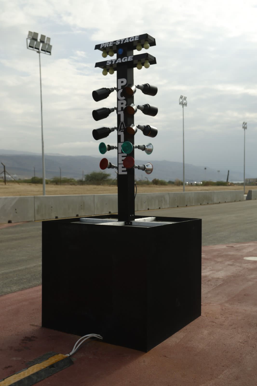 الأردن يشهد انطلاق أول سباق "دراغ ريس" في تاريخه الجمعة