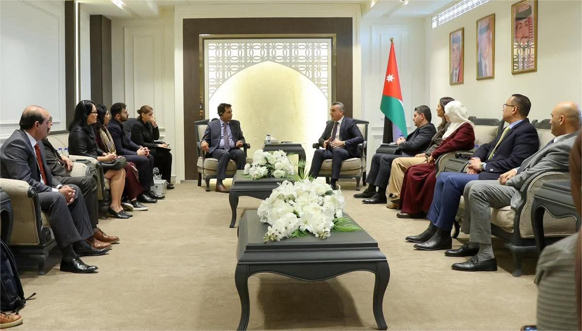 "الخارجية النيابية": الأردن يضطلع بدور محوري في إحلال السلام