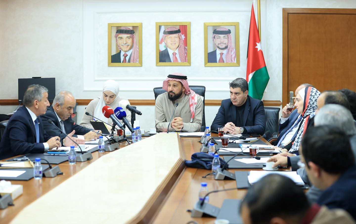 "التعليم النيابية" تناقش عددا من القضايا التربوية والجامعية