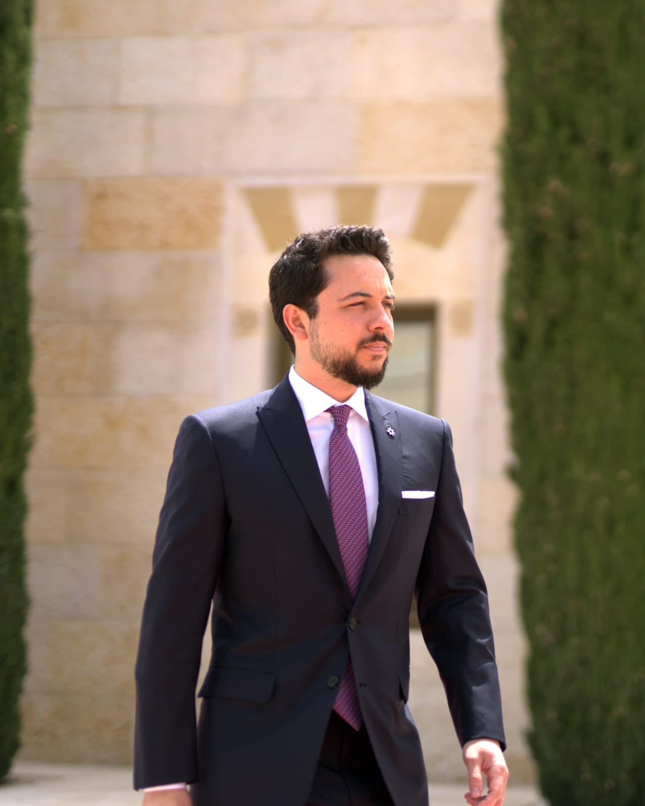 Crown Prince congratulates national football team on qualifying for 2025 Arab Cup final