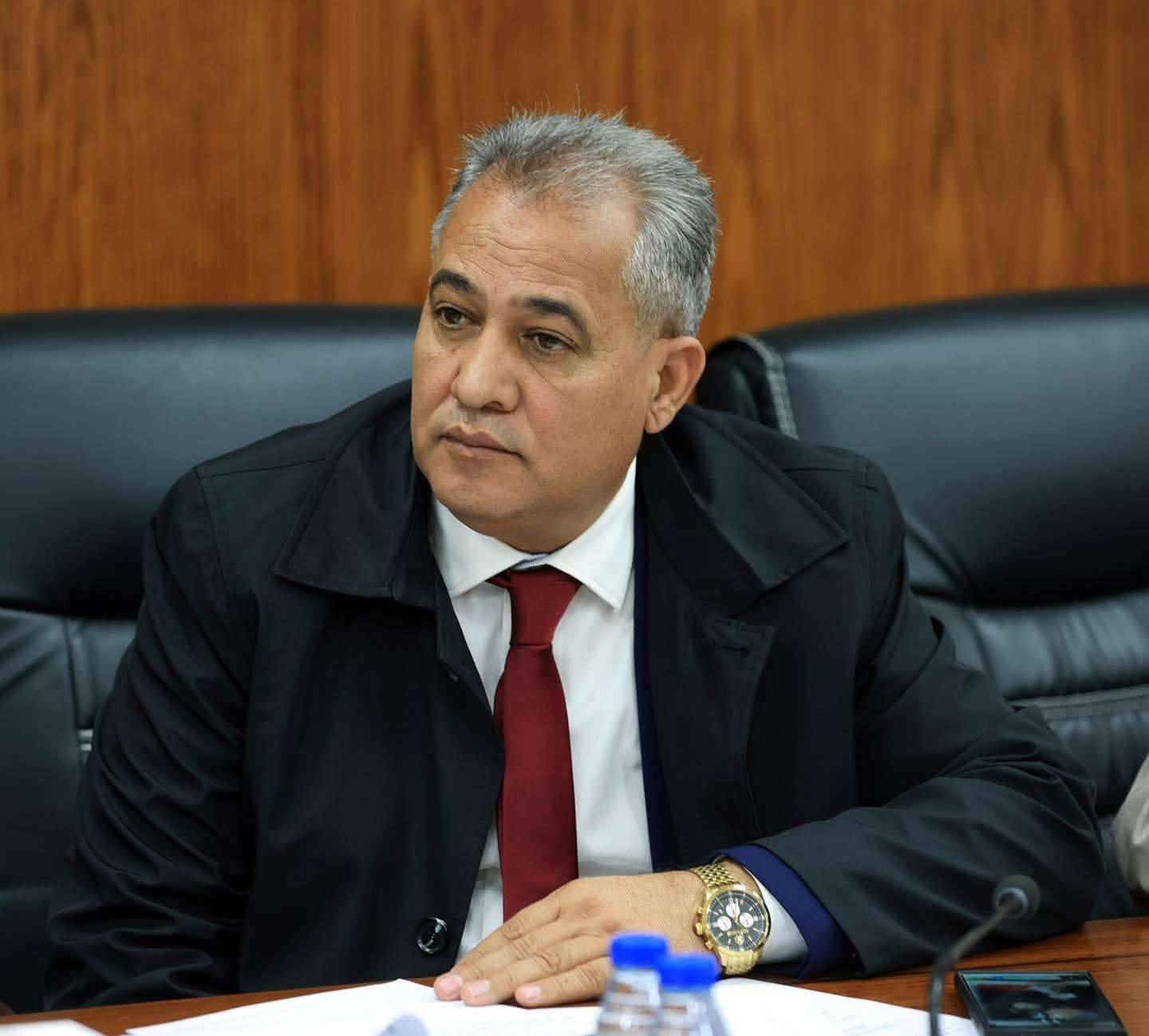 الهميسات: النشامى يسطرون اسم الأردن بأحرف من ذهب