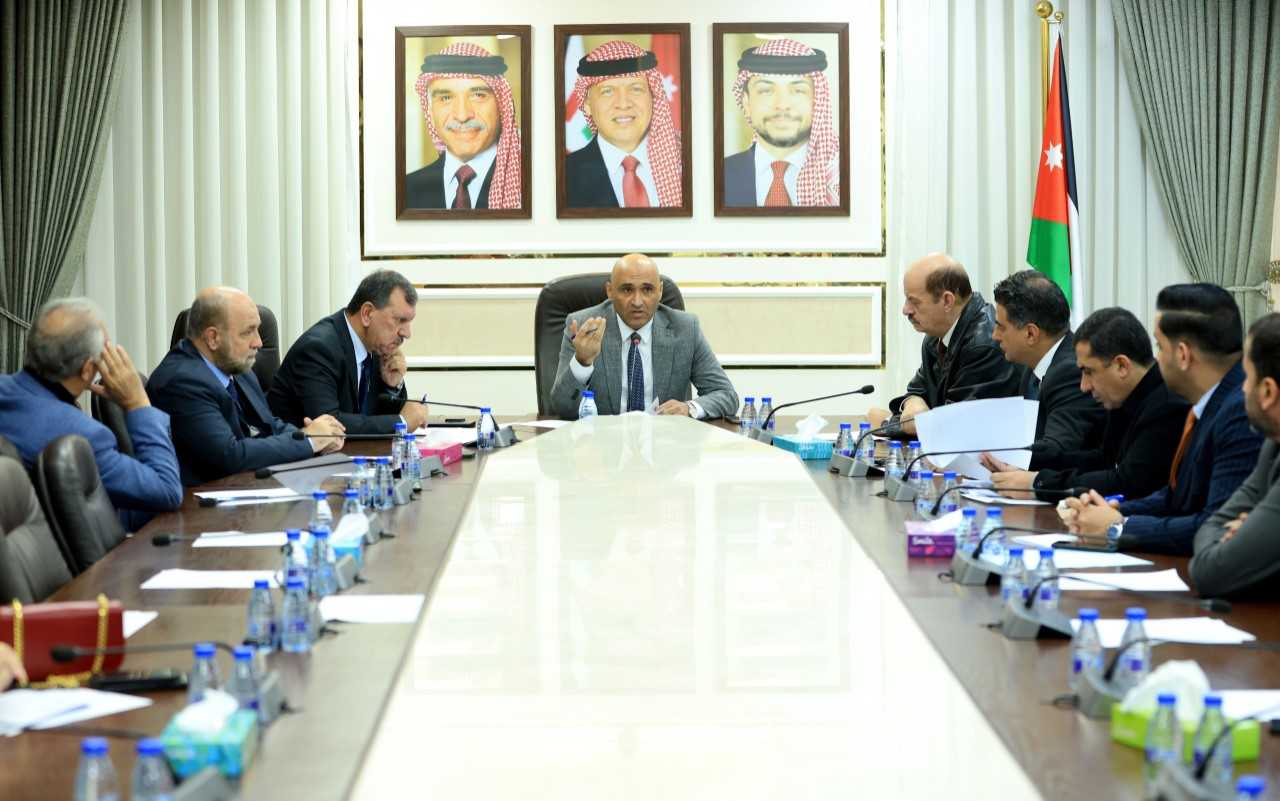 "الصحة النيابية" تؤكد أهمية تنشيط السياحة العلاجية