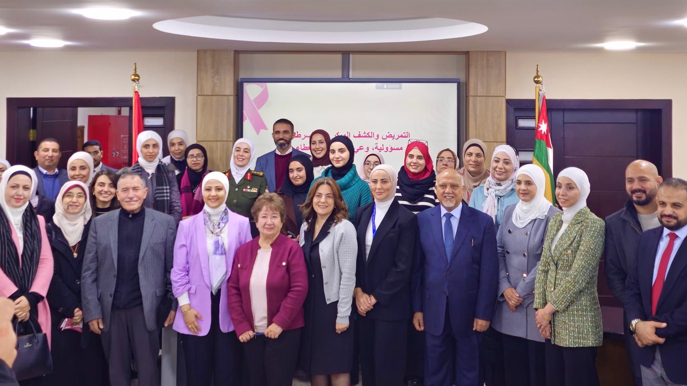 أمين "المجلس التمريضي" يؤكد أهمية الرعاية الأولية في منظومة الوقاية الصحية