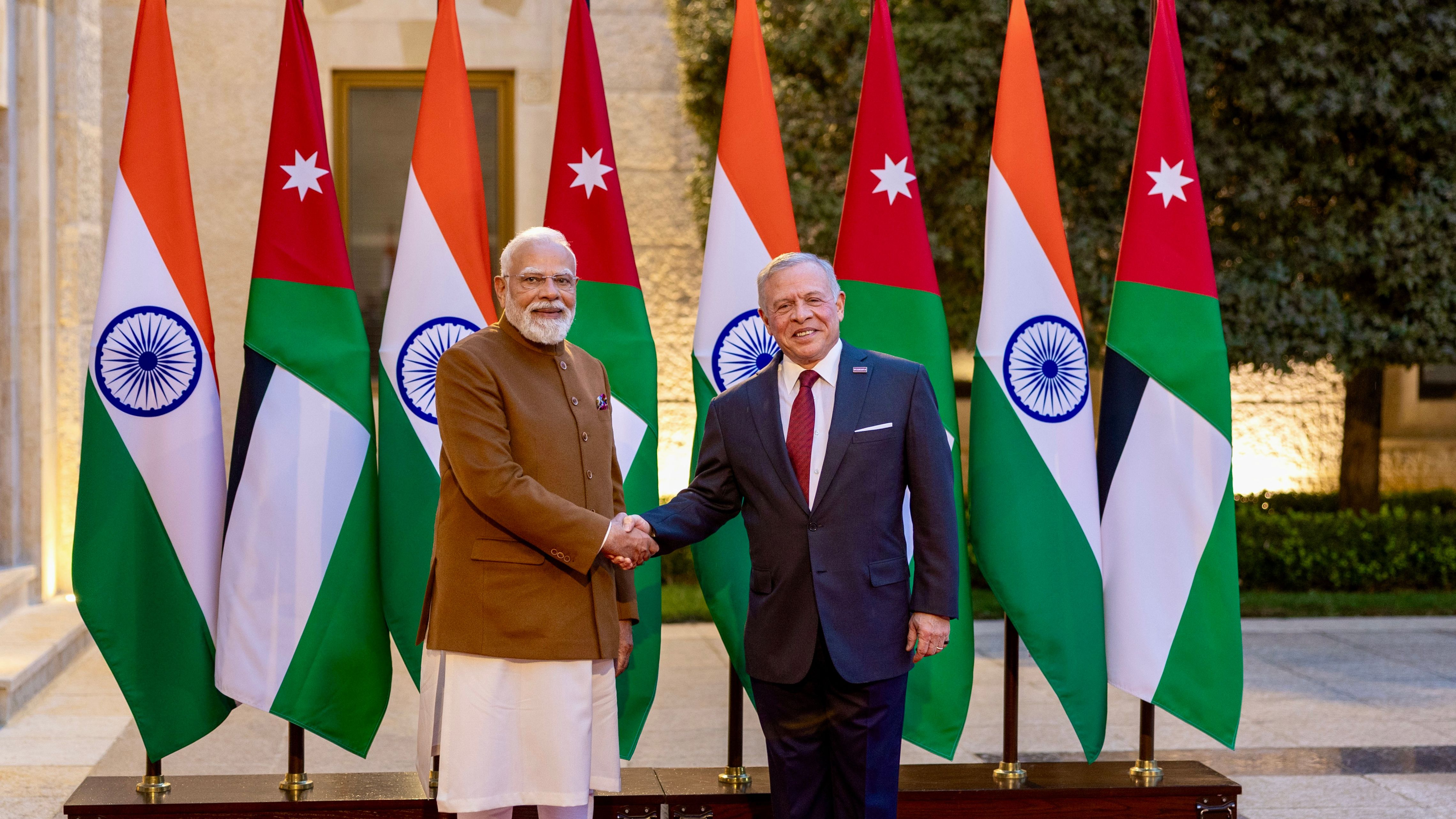 قطاعا تكنولوجيا المعلومات والمحيكات: نملك فرصا كبيرة للتعاون مع الشركات الهندية