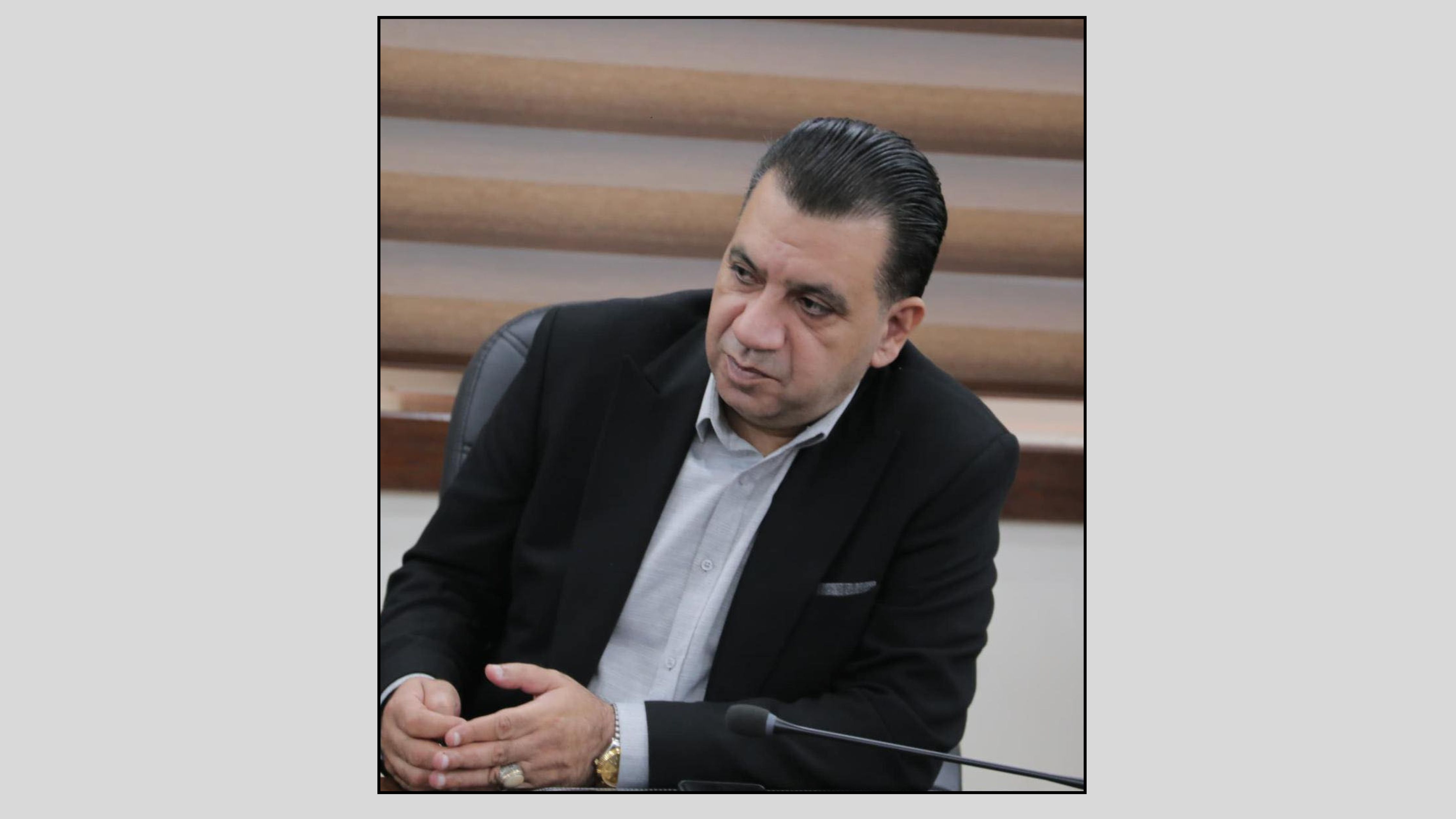 "فلسطين النيابية": الاعتداء على "الأونروا" والمقدسات إشعال متعمد للمنطقة