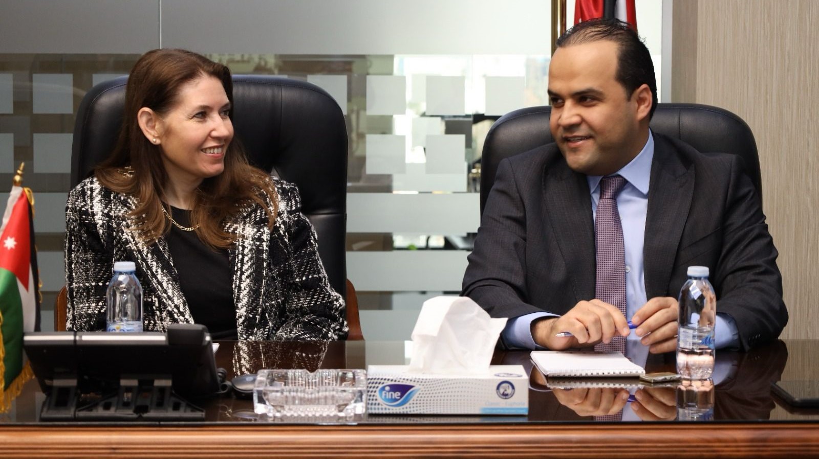 "تنظيم الاتصالات" تؤكد أهمية تعزيز الثقافة المؤسسية