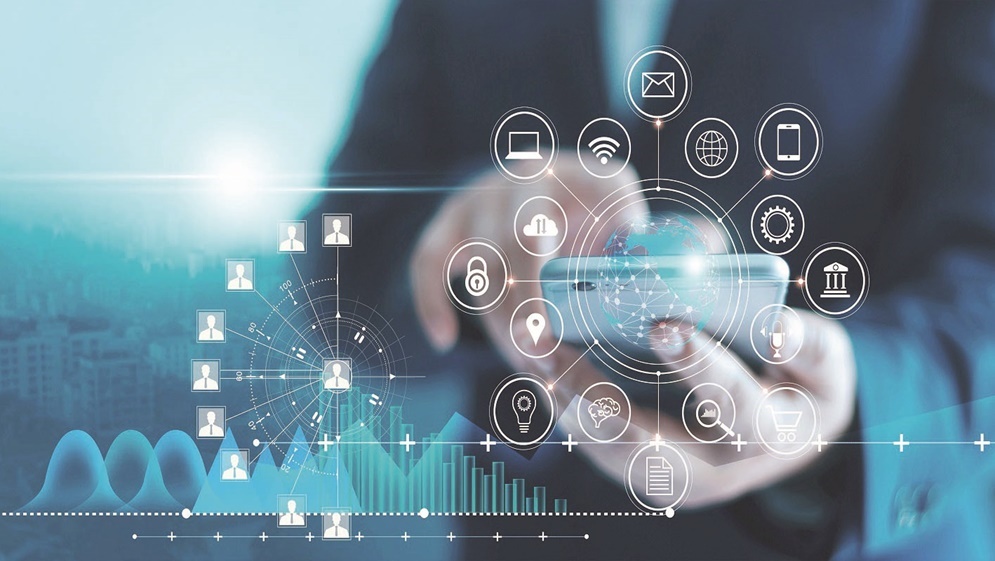 منتدون: الشمول الرقمي يعزز التفكير الريادي