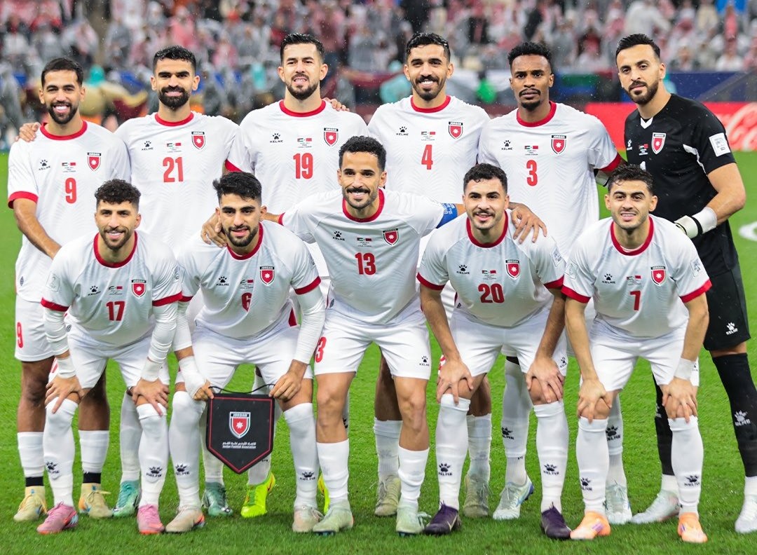 &amp;quotNashama" Finish Runners-Up at Arab Cup 2025 After Gritty Final Against Morocco