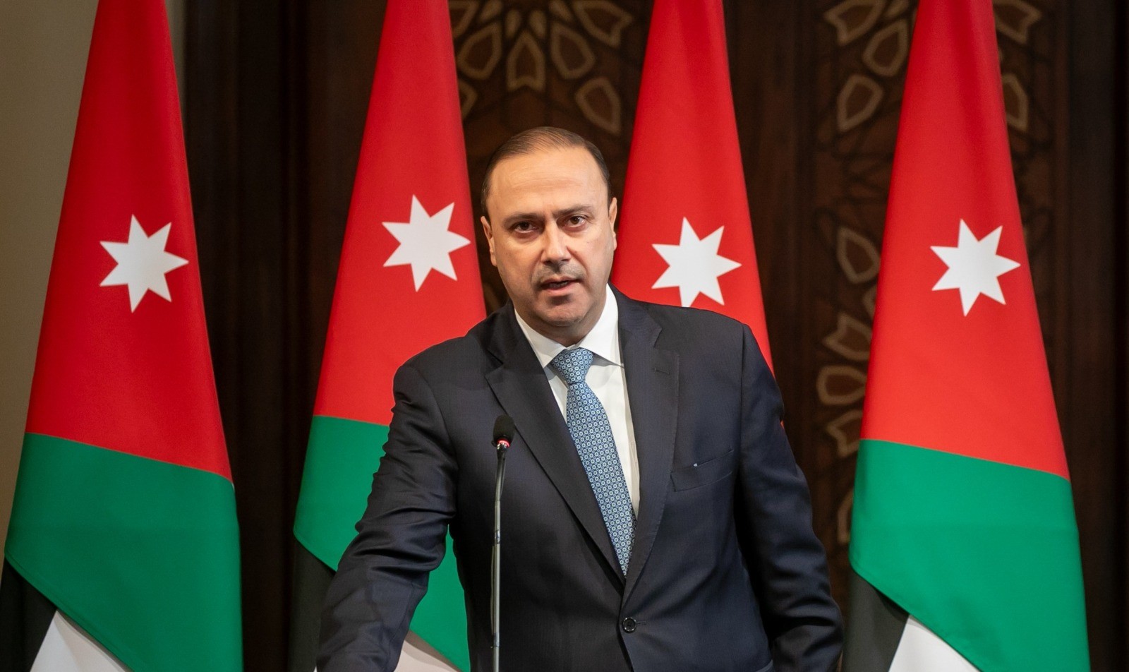 Gov't Communication Minister Praises Nashama’s Standout Arab Cup performance