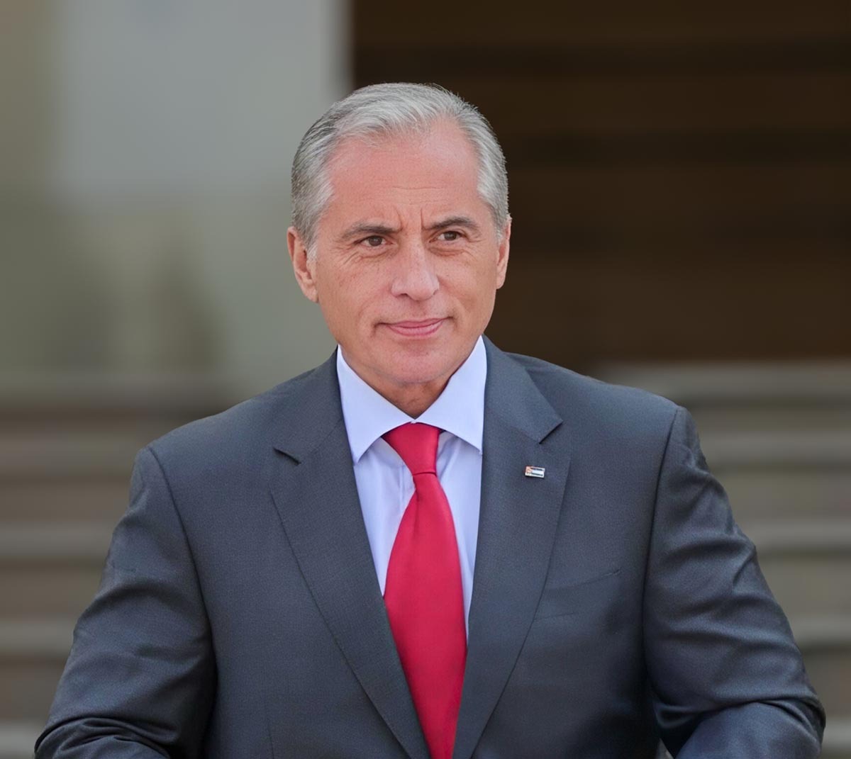 PM Commends &amp;quotNashama" for Historic Arab Cup Final Performance