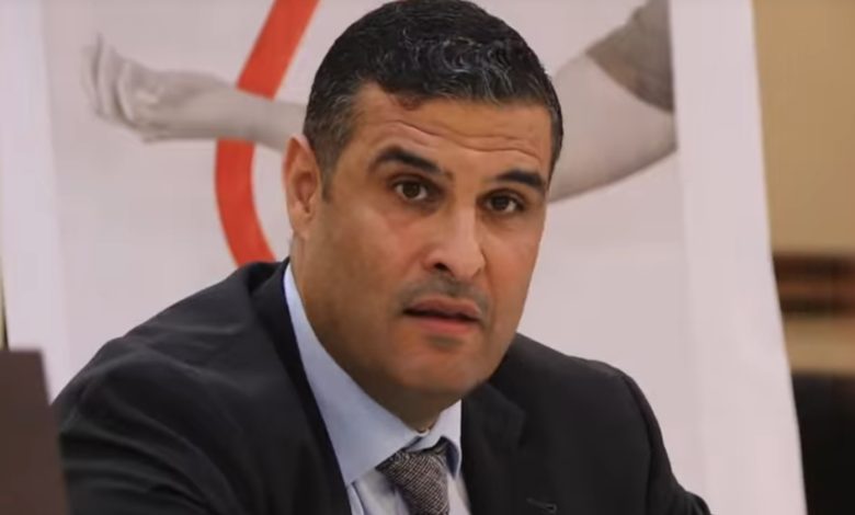 أبو عرابي: زراعة إربد نفذت 1062 بئرًا لجمع مياه الأمطار