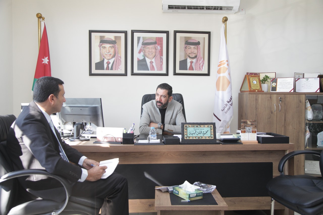 50 مليون دينار حجم الاستثمار في "السلط الصناعية"