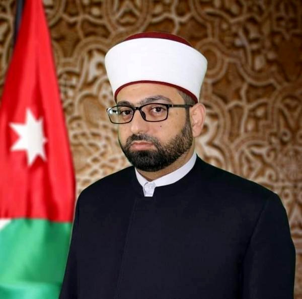 مفتي المملكة: اول ايام رجب  بعد غد الاثنين