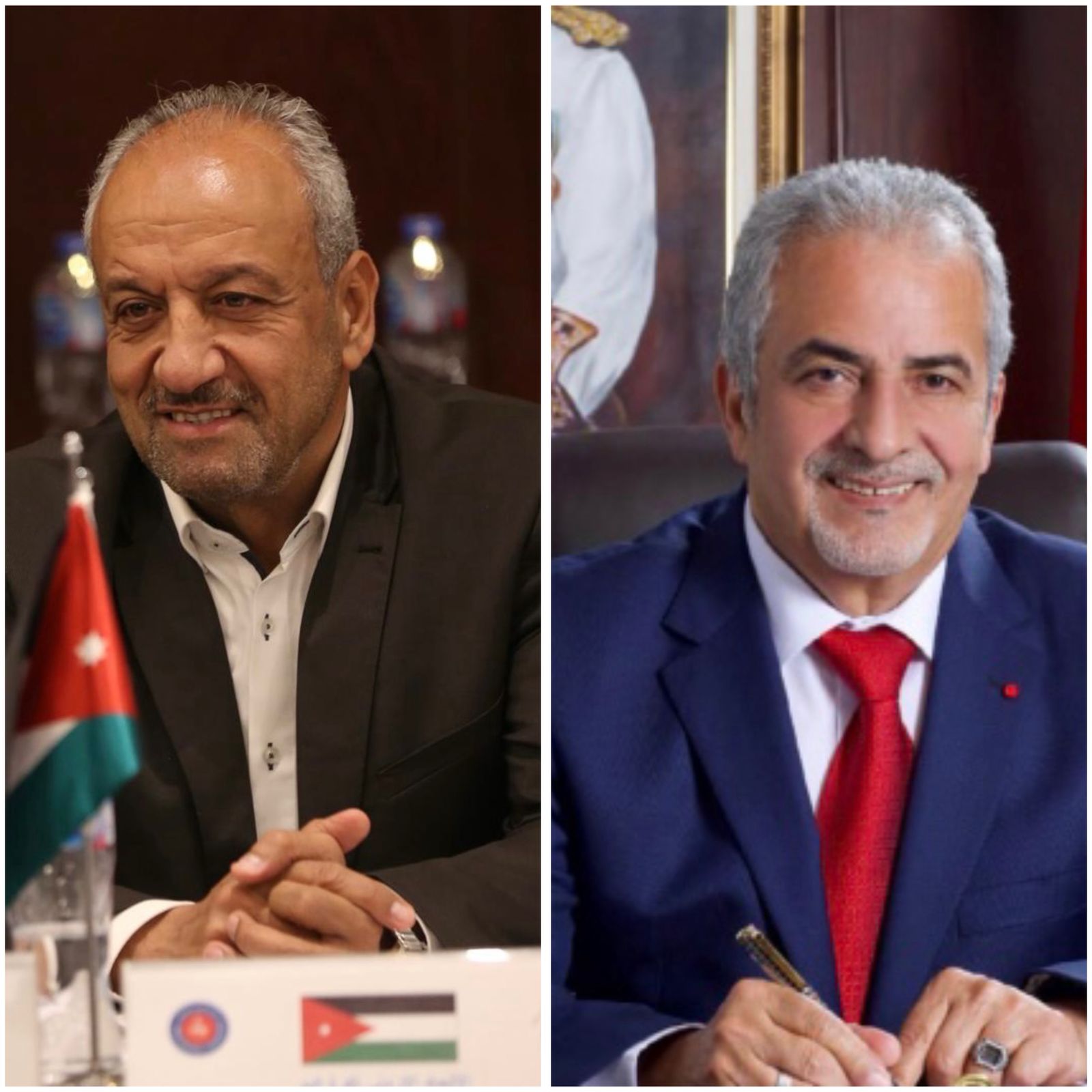 الأردن يحصد مقعدين في مجلس إدارة الاتحاد الآسيوي لكرة اليد