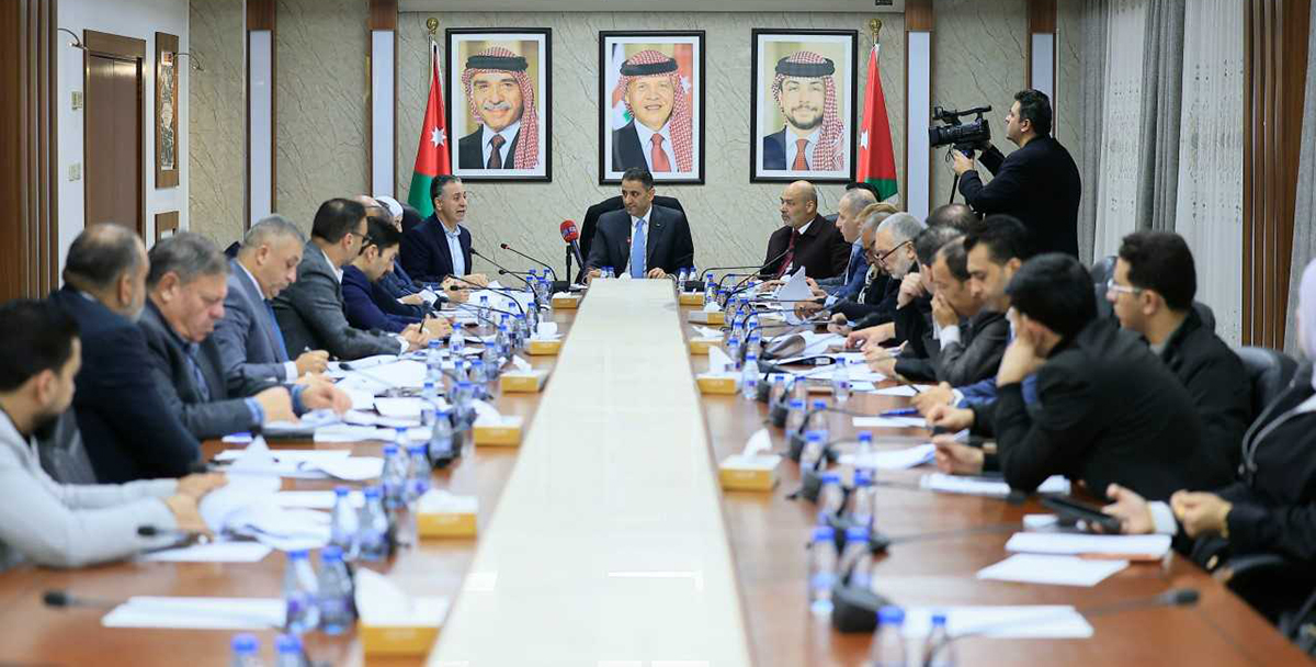 "الاقتصاد النيابية" تواصل مناقشة معدل المنافسة