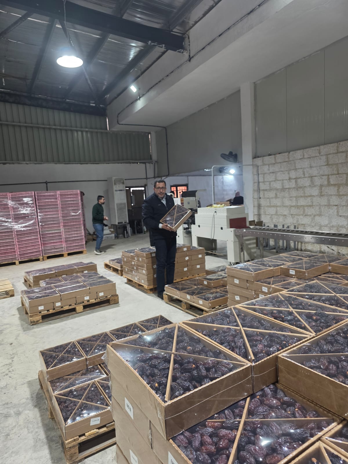 انتشار التعاونيات في البلقاء يساهم في توفير فرص العمل والتقليل من البطالة