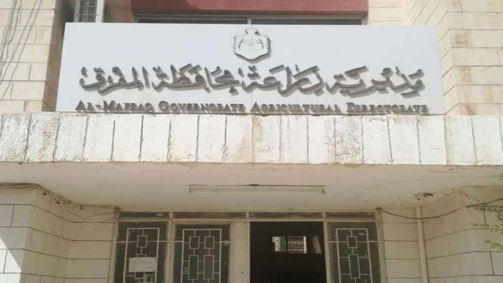 المفرق: حفر 458 بئرا للحصاد المائي