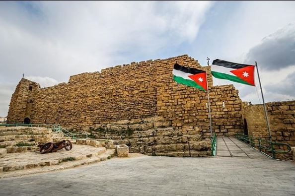 الكرك تستذكر شهداء القلعة بفعالية وطنية ومشاركة مجتمعية واسعة