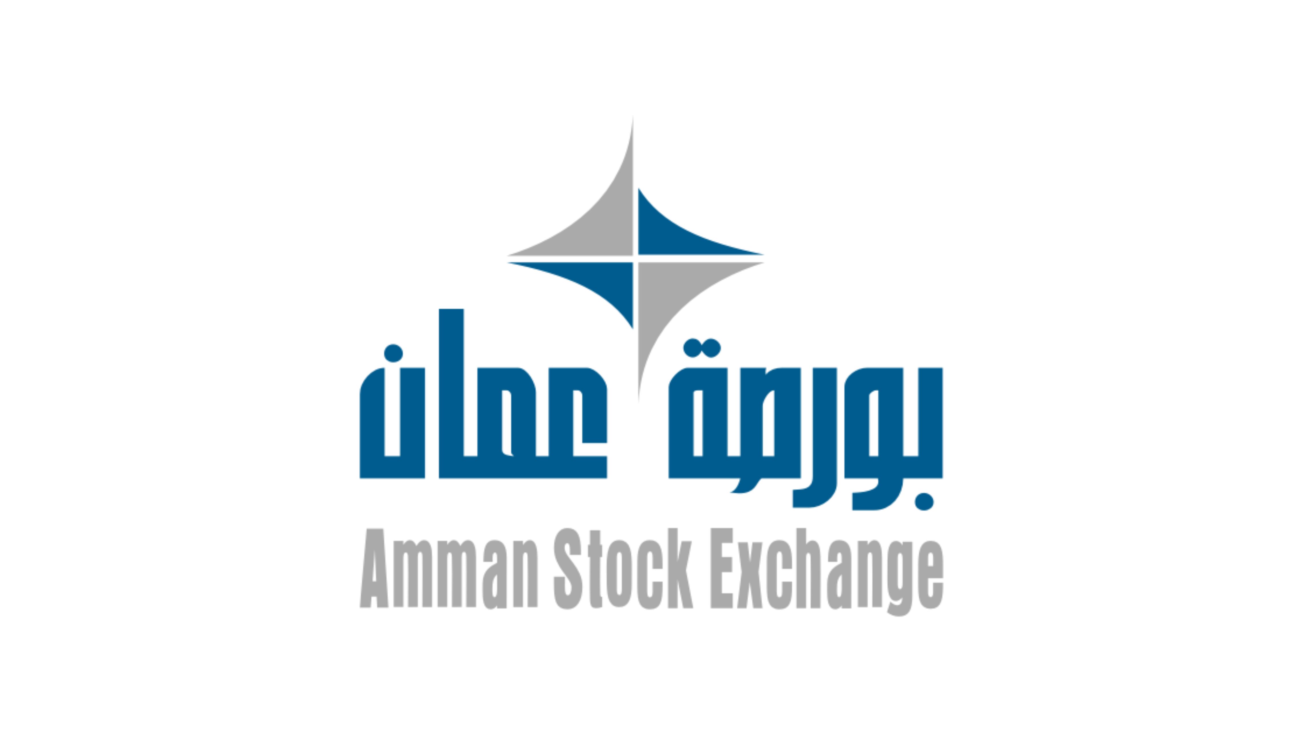 بورصة عمان تغلق تداولاتها على ارتفاع