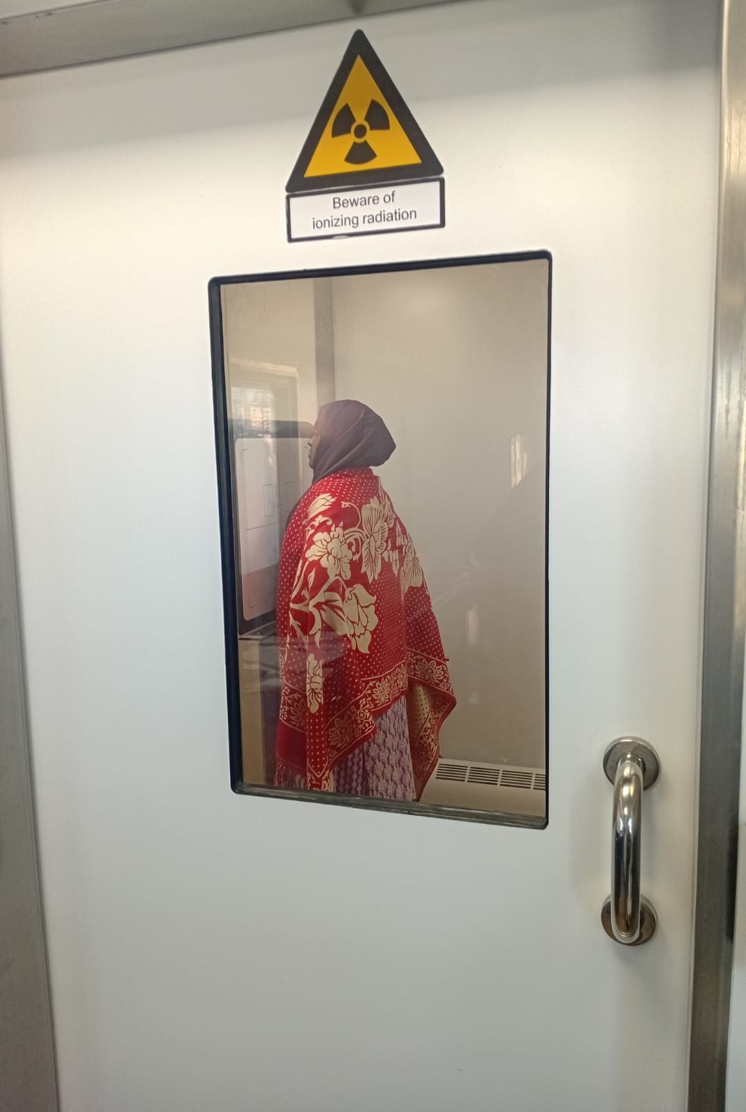 "صحة إربد" تطلق وحدة متنقلة لفحص العمال