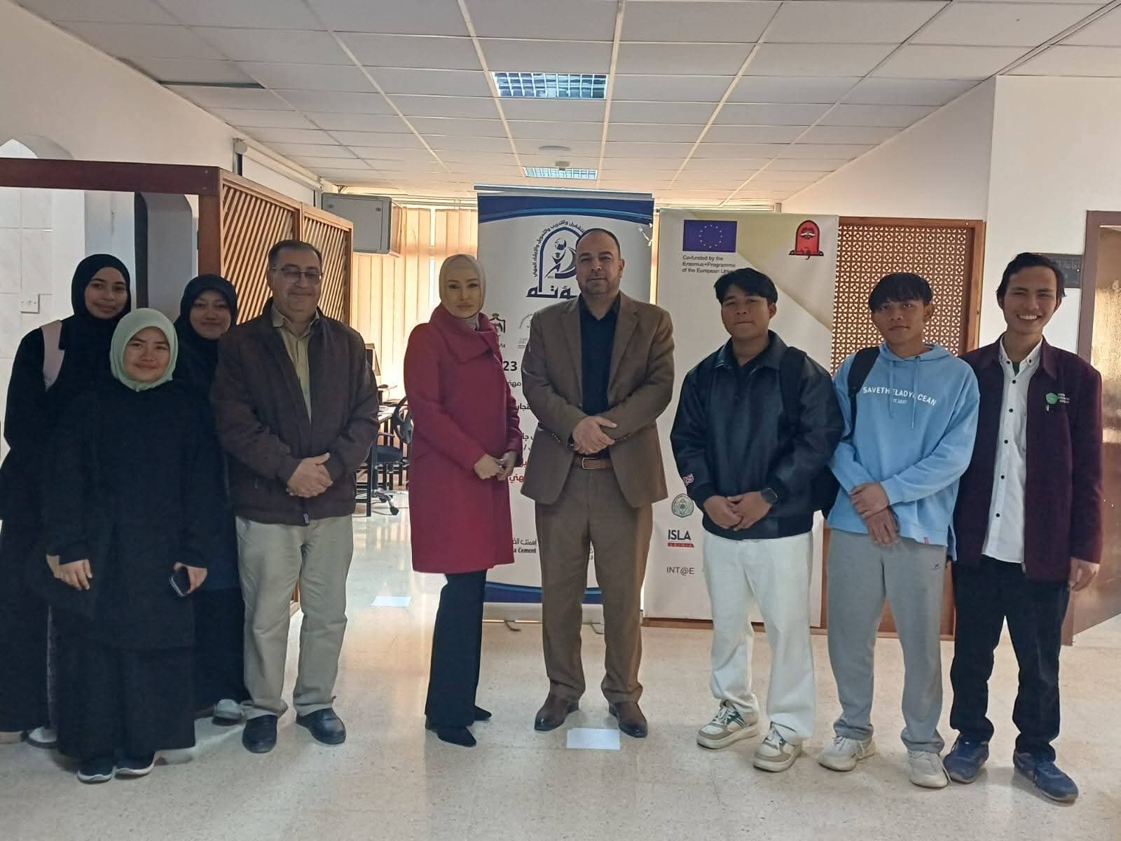 جامعات تنظم فعاليات متنوعة لتمكين الشباب