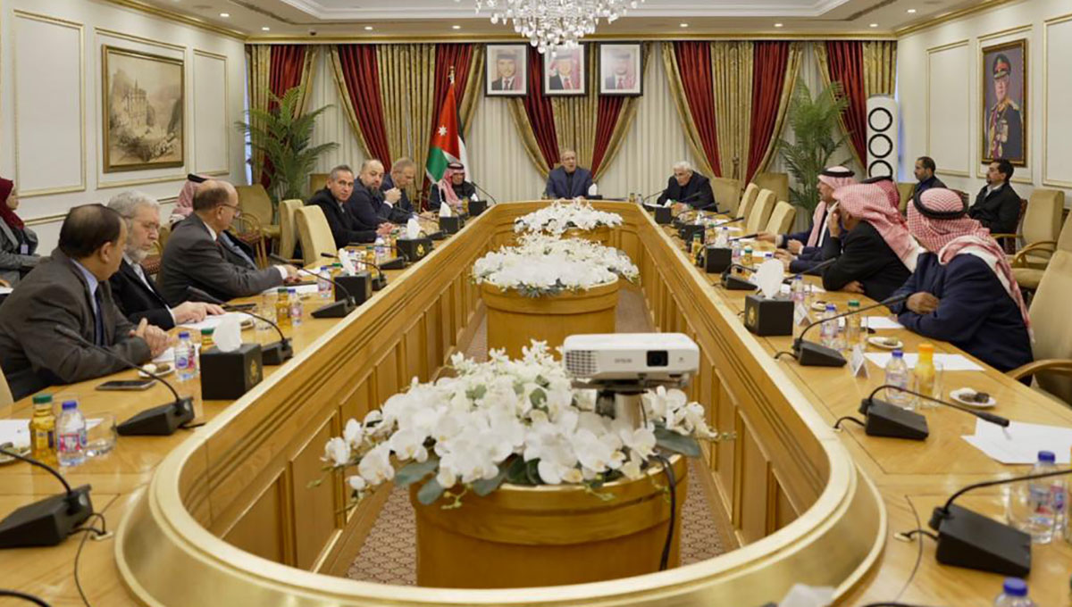 "زراعة الأعيان" تطلع على واقع قطاع التمور في المملكة