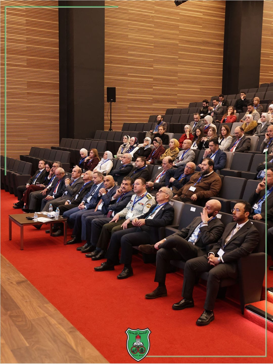 مختصون يناقشون تطوير منظومة التّبرع بالأعضاء