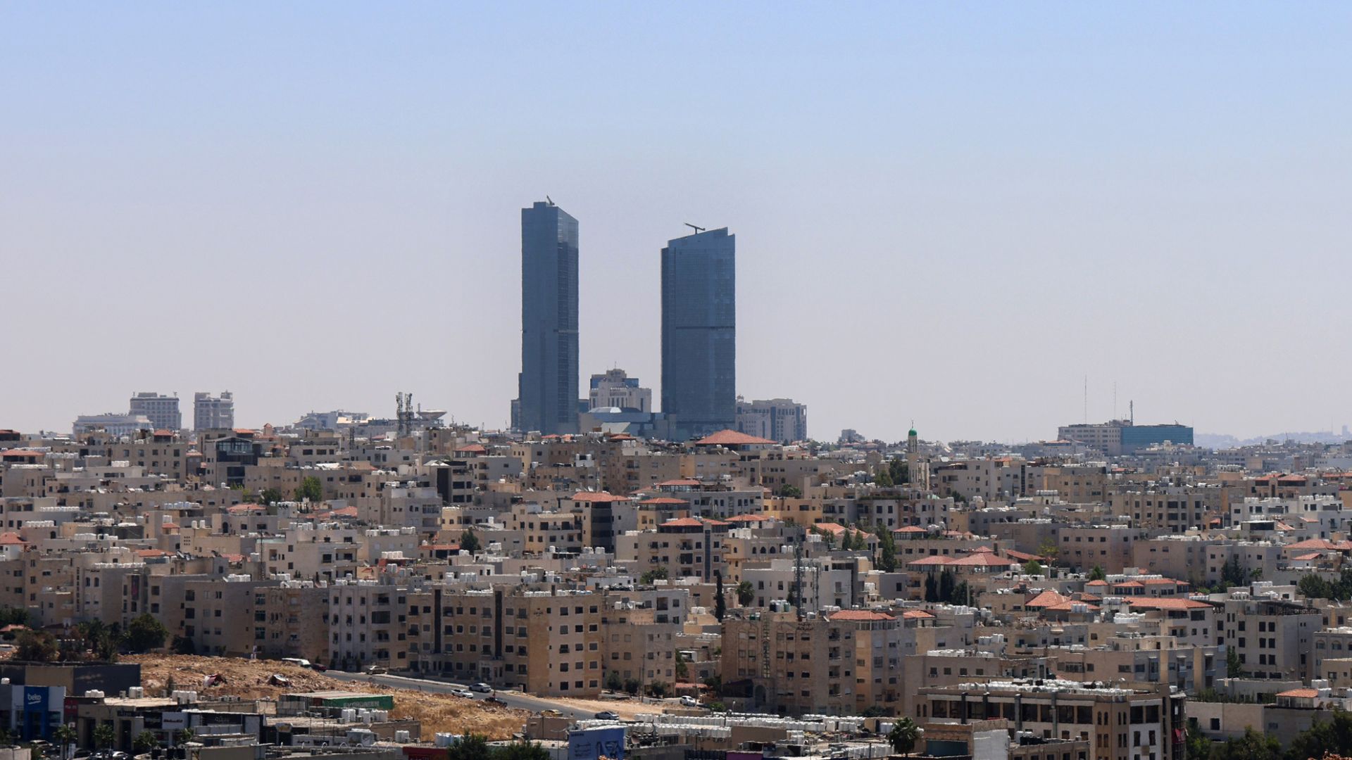 أجواء باردة نسبيًا حتى الجمعة